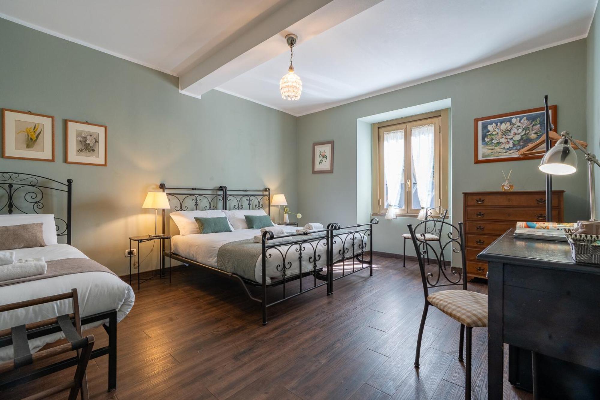 Locami Rooms Castaldi — Photos 3