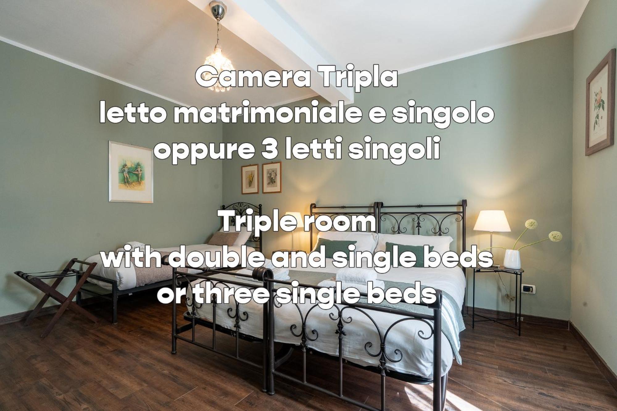 Locami Rooms Castaldi — Photos 2