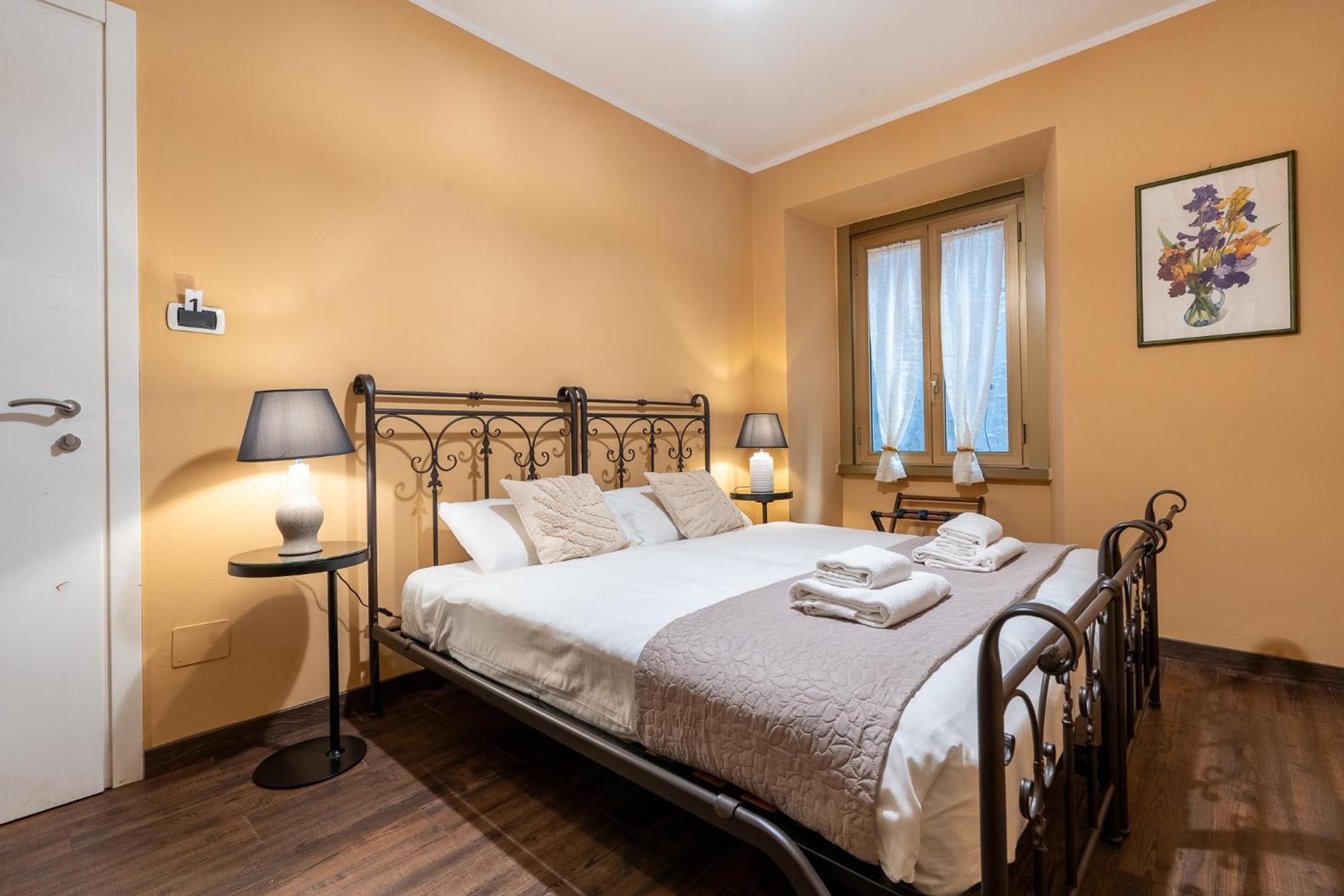 Locami Rooms Castaldi — Photos 1